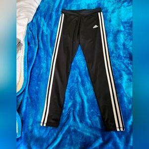 Adidas Girls Pants